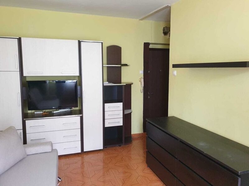 Unirii, Alba Iulia, garsoniera inchiriere