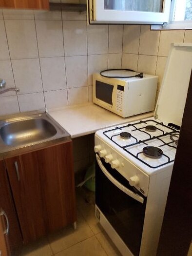 Unirii, Alba Iulia, garsoniera inchiriere
