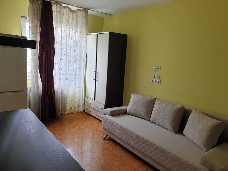 Unirii, Alba Iulia, garsoniera inchiriere